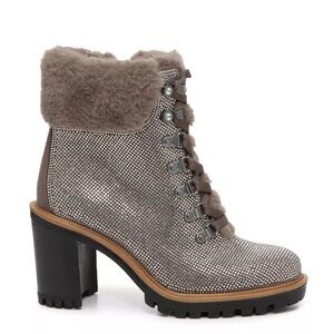 Jennifer Lopez Graysen Bootie